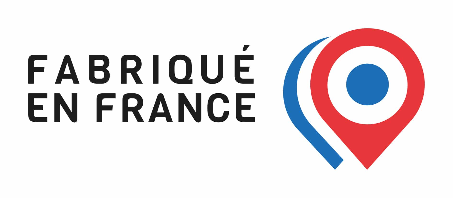 France Industrie logo fabrique en France