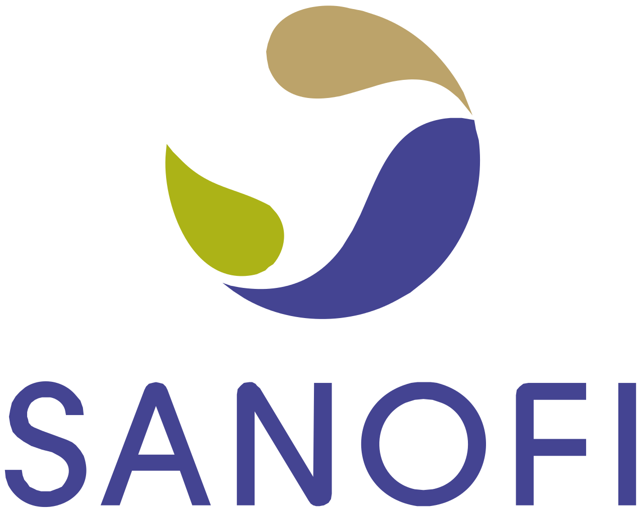 Logo Sanofi