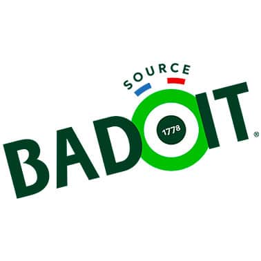 Logo Badoit