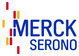 Logo MERCK SERONO